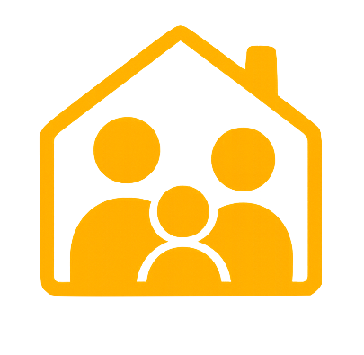MyFam.dk Logo